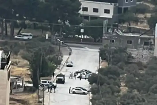 فلسطين المحتلة..استفزاز جديد من عصابات المستوطنين اليهود في الضفة الغربية