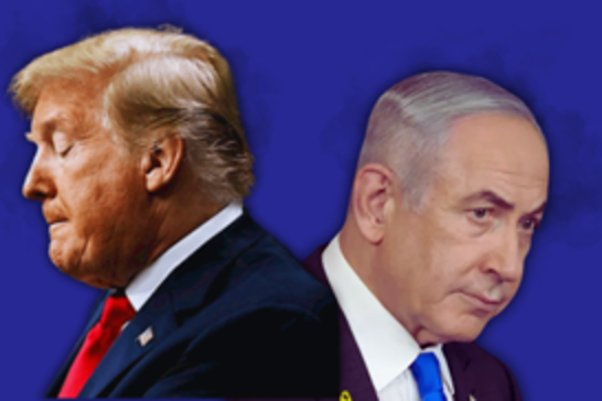 Trump yönetiminde sürpriz görevden almalar Netanyahu'yu endişelendirdi