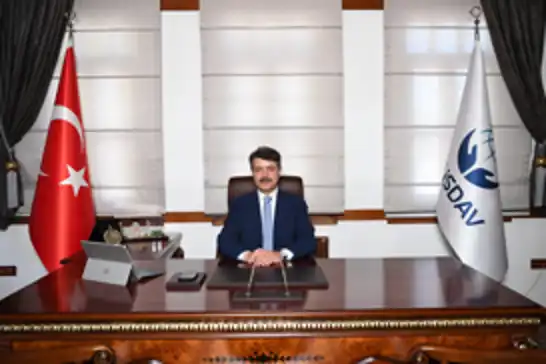 MÜSDAV’dan 'Aile Yılı'na anlamlı katkı: Aile umresi projesi başlatıldı