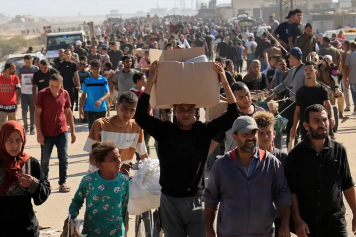 حركة المجاهدين الفلسطينية: "مجزرة المعوزي تفضح أكاذيب الولايات المتحدة بشأن المساعدات الإنسانية" حركة المجاهدين الفلسطينية: "مجزرة المعوزي تفضح أكاذيب الولايات المتحدة بشأن المساعدات الإنسانية"