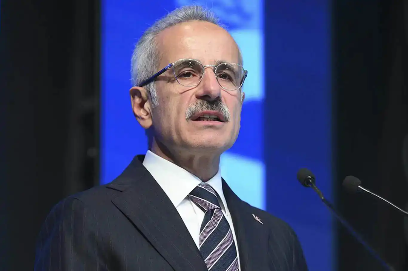 Ulaştırma ve Altyapı Bakanlığı'ndan Kurban Bayramı tedbirleri Ulaştırma ve Altyapı Bakanlığı'ndan Kurban Bayramı tedbirleri