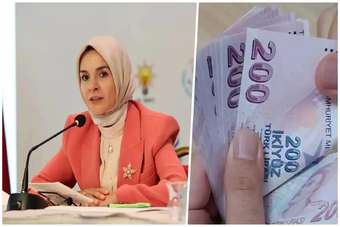 Yaşlı ve engelli aylıkları hesaplara aktarıldı Yaşlı ve engelli aylıkları hesaplara aktarıldı