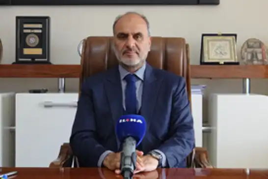 Müftü Dolu: Kurban, Allah'a yaklaşmanın vesilesidir