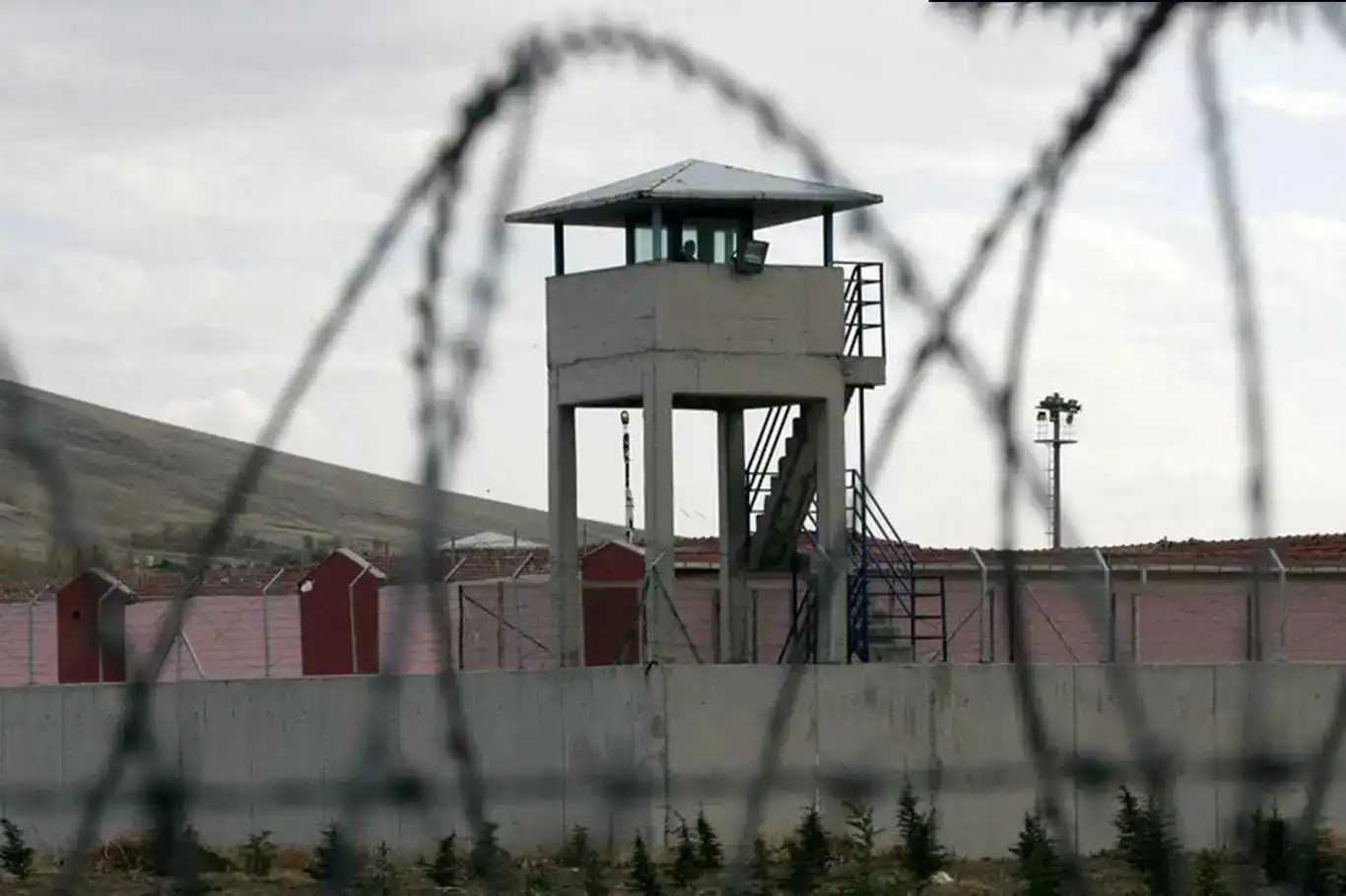 Kurban Bayramı dolayısıyla cezaevlerinde açık görüş yapılacak Kurban Bayramı dolayısıyla cezaevlerinde açık görüş yapılacak