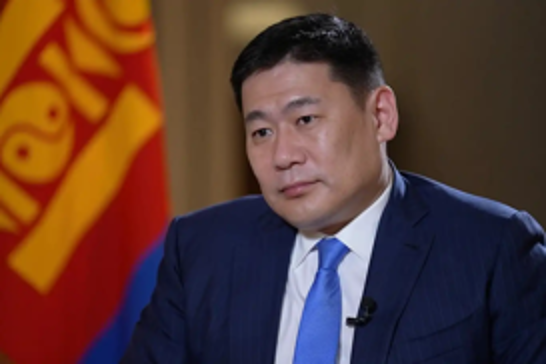 Mongolia’s prime minister resigns amid corruption scandal