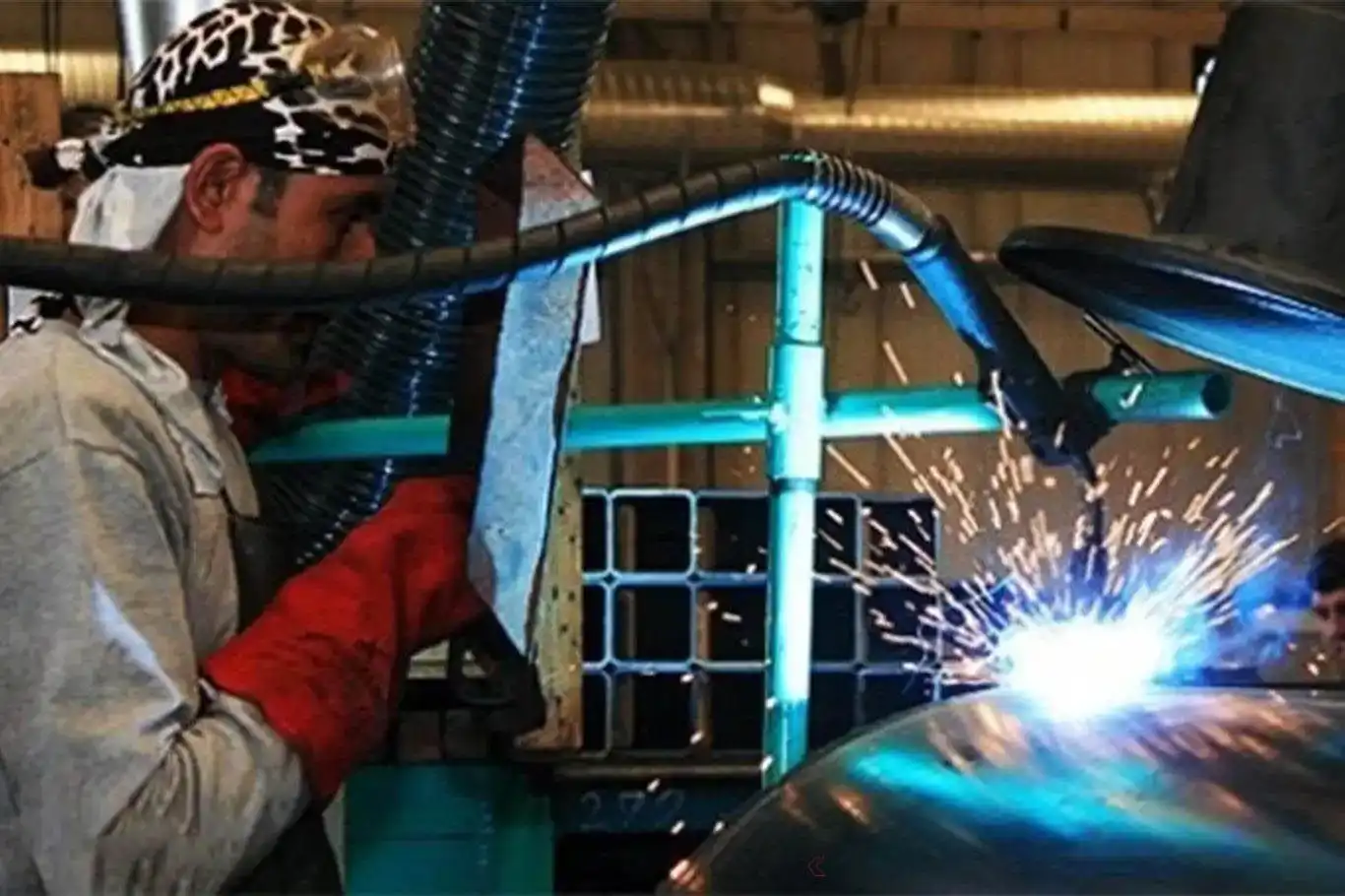 Türkiye’s producer prices soar 23.13% in May Türkiye’s producer prices soar 23.13% in May