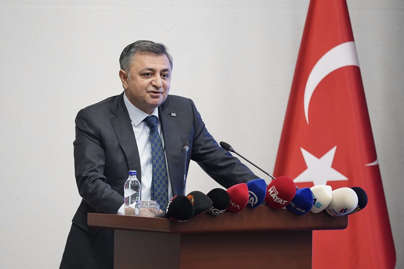 2025 Mayıs ayı ihracat rakamları açıklandı 2025 Mayıs ayı ihracat rakamları açıklandı