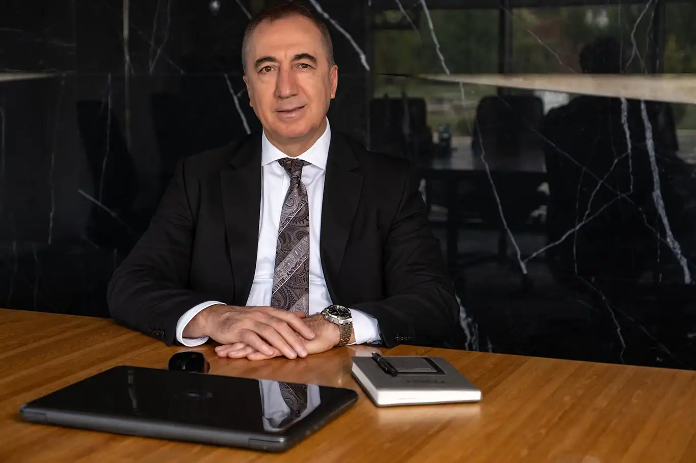 MASFED Başkanı Erkoç: En büyük önlem sürücünün sorumluluğudur