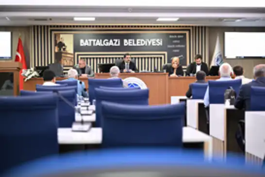 Battalgazi'ye yeni millet bahçesi yapılacak