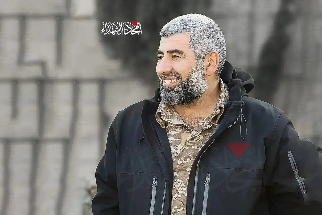 Fermandarê Tûgayên Qessam Ebû Omer El Sûrî li Xezzeyê hat şehîdkirin Fermandarê Tûgayên Qessam Ebû Omer El Sûrî li Xezzeyê hat şehîdkirin