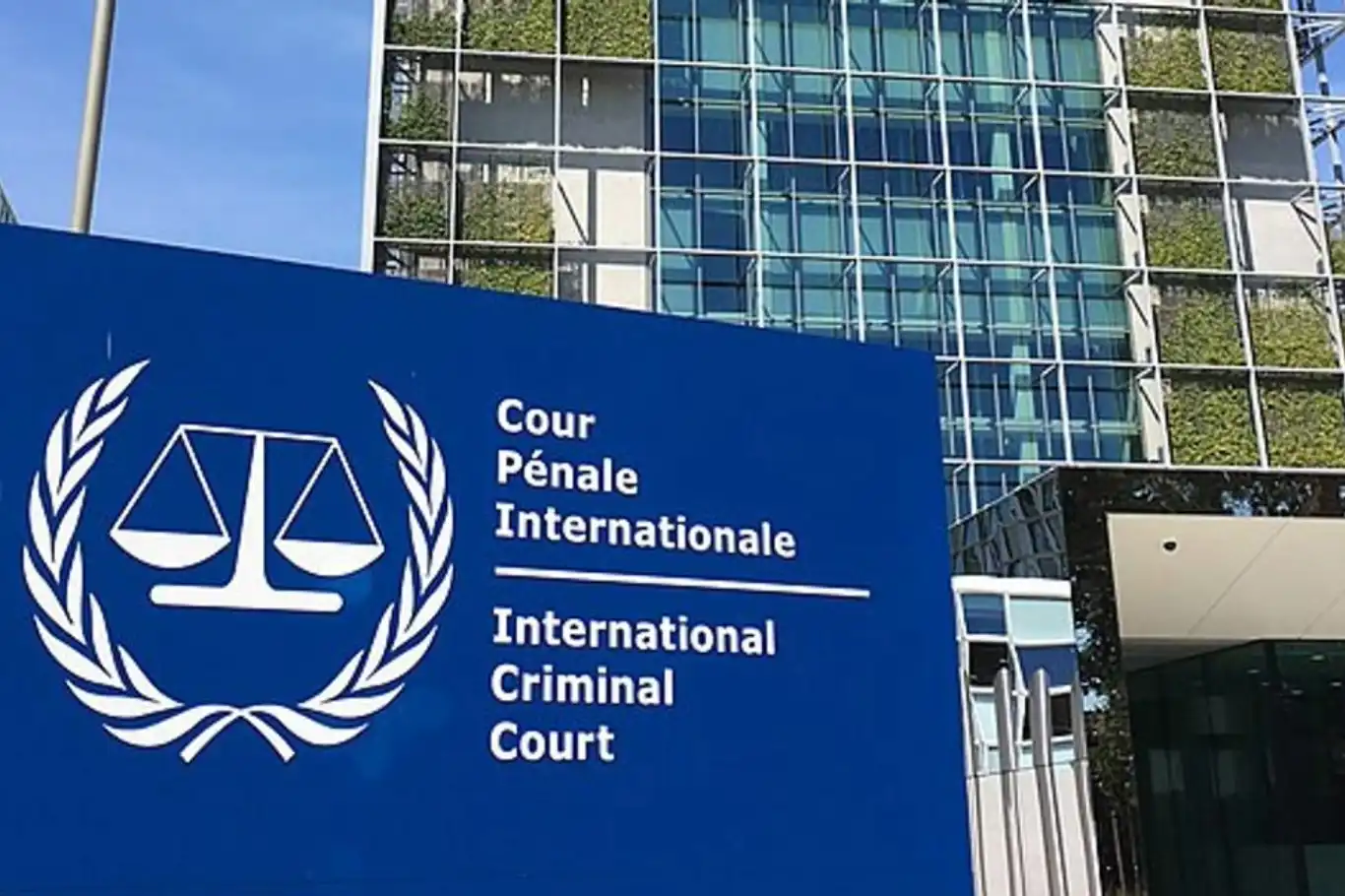 بعد تهديدات أمريكية له.. محامي بريطاني يجبر على الاستقالة من الجنائية الدولية بعد تهديدات أمريكية له.. محامي بريطاني يجبر على الاستقالة من الجنائية الدولية