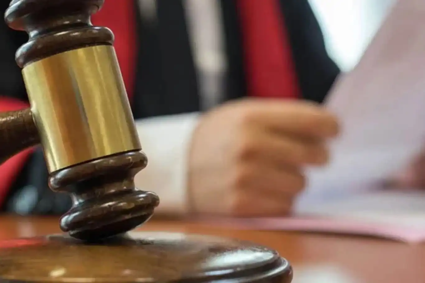 CHP kurultay davası ertelendi CHP kurultay davası ertelendi