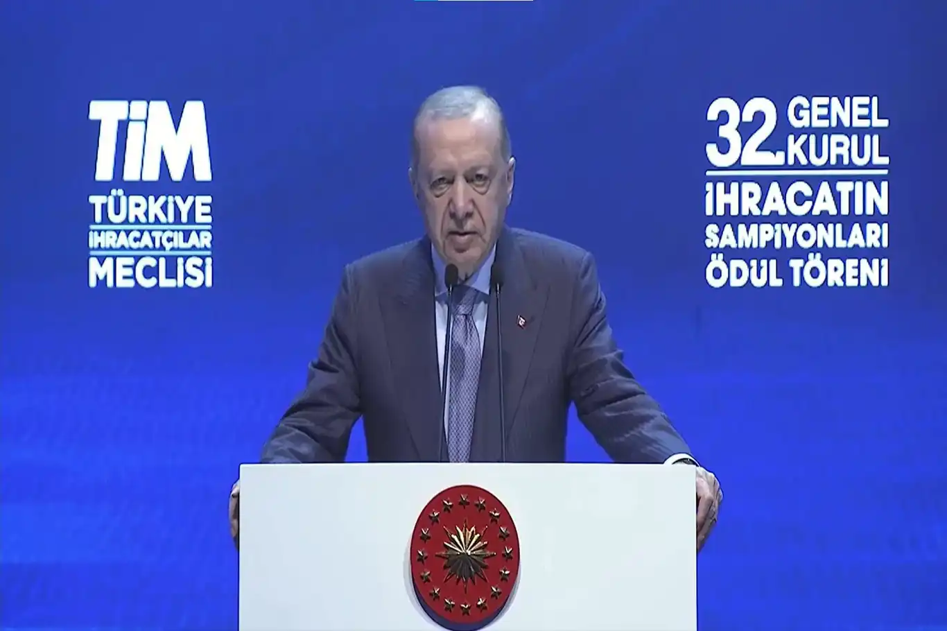 Cumhurbaşkanı Erdoğan’dan enflasyon ve ekonomi üzerine mesajlar Cumhurbaşkanı Erdoğan’dan enflasyon ve ekonomi üzerine mesajlar