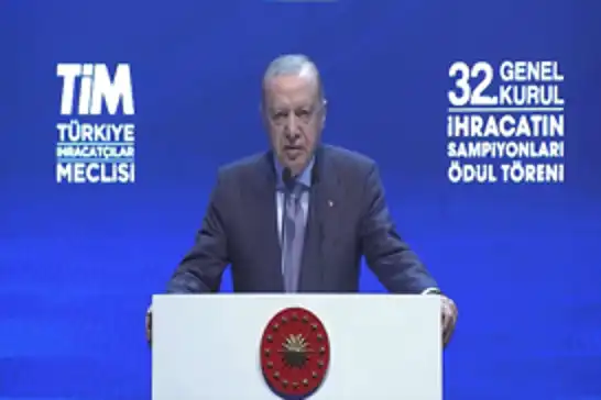 Cumhurbaşkanı Erdoğan’dan enflasyon ve ekonomi üzerine mesajlar