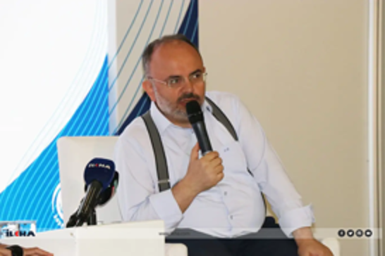 Îlahiyatnas-Nivîskar Ozkan Yaman: Divê em bala xwe bidin "7 T"yan ku malbatê li ser piyan digirin