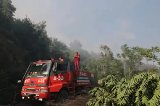 Ji ber şewatê li 3 bajaran ji 50 hezarî zêdetir mirov hatin tehlîyekirin