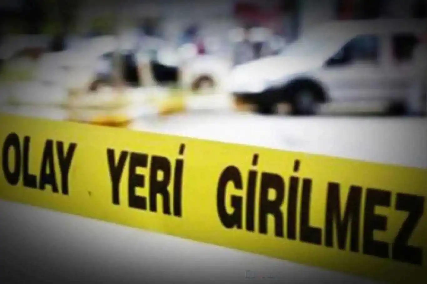 Çınar'da silahlı saldırı: Bir kadın hayatını kaybetti Çınar'da silahlı saldırı: Bir kadın hayatını kaybetti