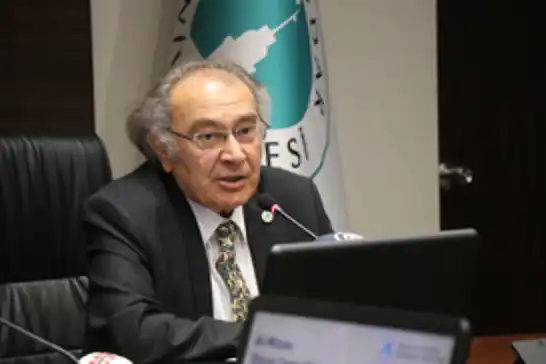 Prof. Dr. Nevzat Tarhan: Uyku bedeni, rüya ise ruhu dinlendirir!