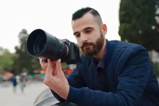 Gazze'de bir gazeteci daha şehit edildi