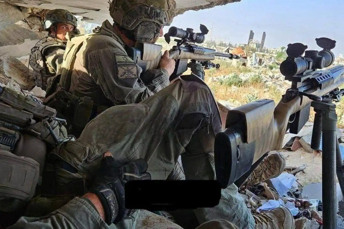 ABD'den Gazze'deki katliama "savaş alanı" savunması ABD'den Gazze'deki katliama "savaş alanı" savunması