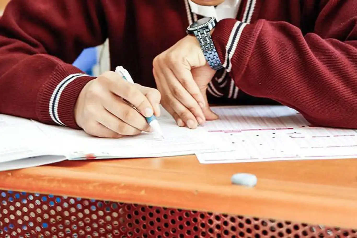 LGS sınav giriş bilgileri erişime açıldı LGS sınav giriş bilgileri erişime açıldı
