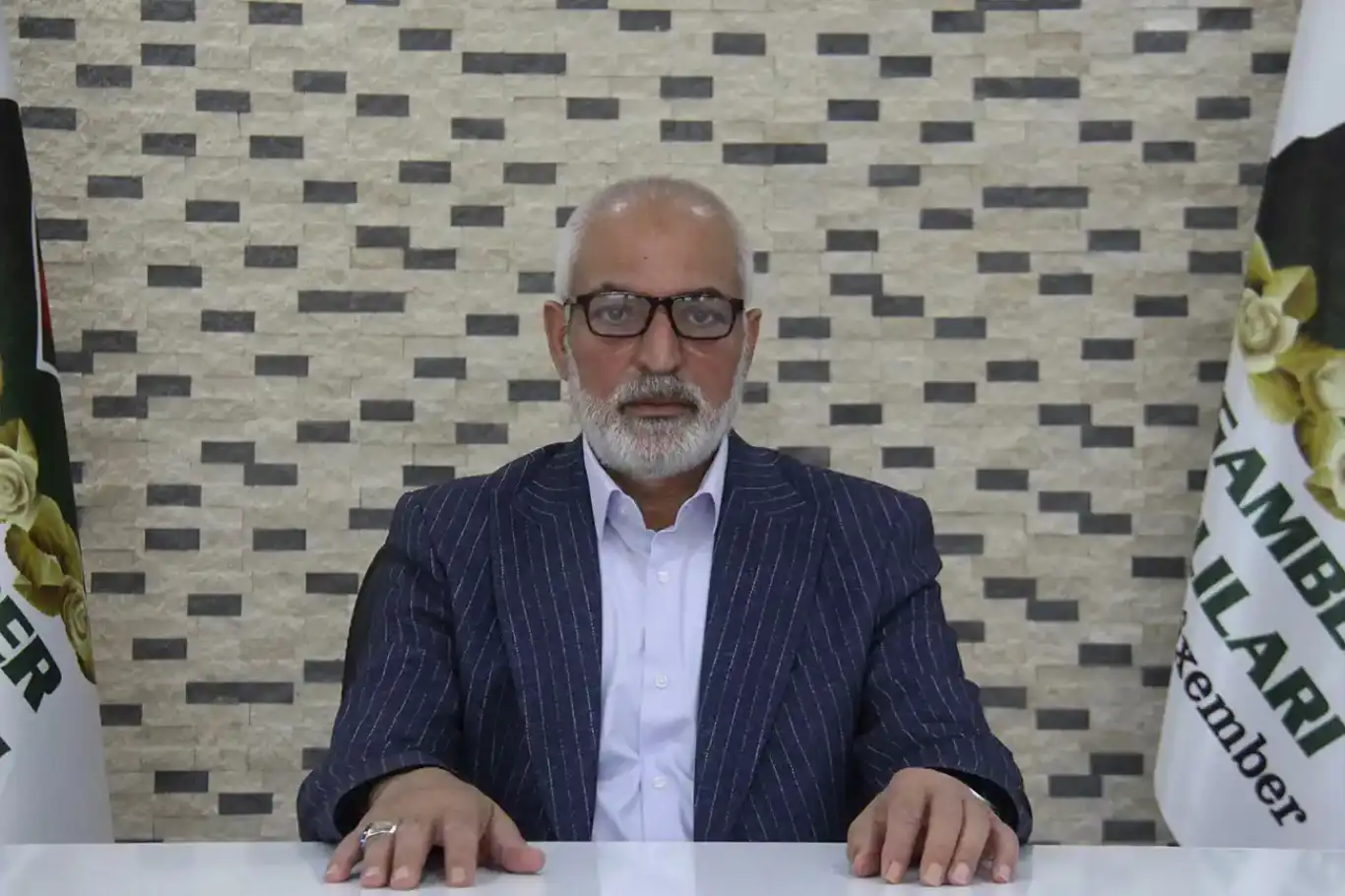 وقف محبي النبي يوجه رسالة للعالم الإسلامي بمناسبة عيد الأضحى المبارك وقف محبي النبي يوجه رسالة للعالم الإسلامي بمناسبة عيد الأضحى المبارك
