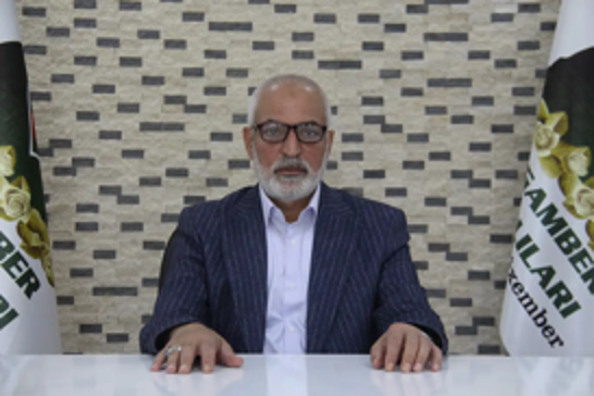 Prophet’s Lovers Foundation urges global Muslim unity for Gaza in Eid al-Adha message