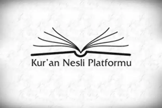 Kur'an Nesli Platformu'ndan Kurban Bayramı mesajı