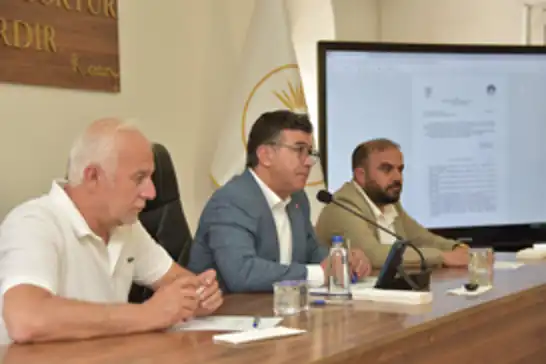 Şanlıurfa'da başlık parasına karşı örnek adım