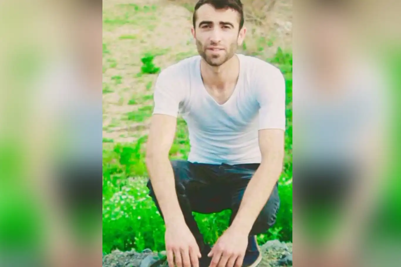 Elazığ’da dağda düşen kişi hayatını kaybetti Elazığ’da dağda düşen kişi hayatını kaybetti