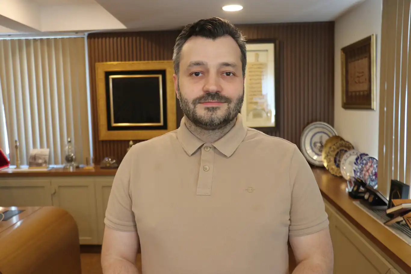 Yüzde 10'luk potansiyelle yüzde 40 başarı: İmam hatipler hem değer hem kalite taşıyor Yüzde 10'luk potansiyelle yüzde 40 başarı: İmam hatipler hem değer hem kalite taşıyor