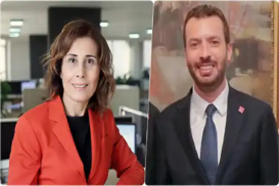 CHP'li Ceyhan ve Seyhan Belediye Başkanları yolsuzluk operasyonunda tutuklandı