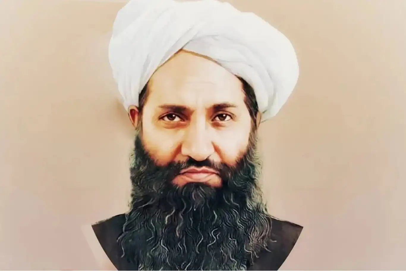 Afganistan İslam Emirliği liderinden Kurban Bayramı mesajı Afganistan İslam Emirliği liderinden Kurban Bayramı mesajı