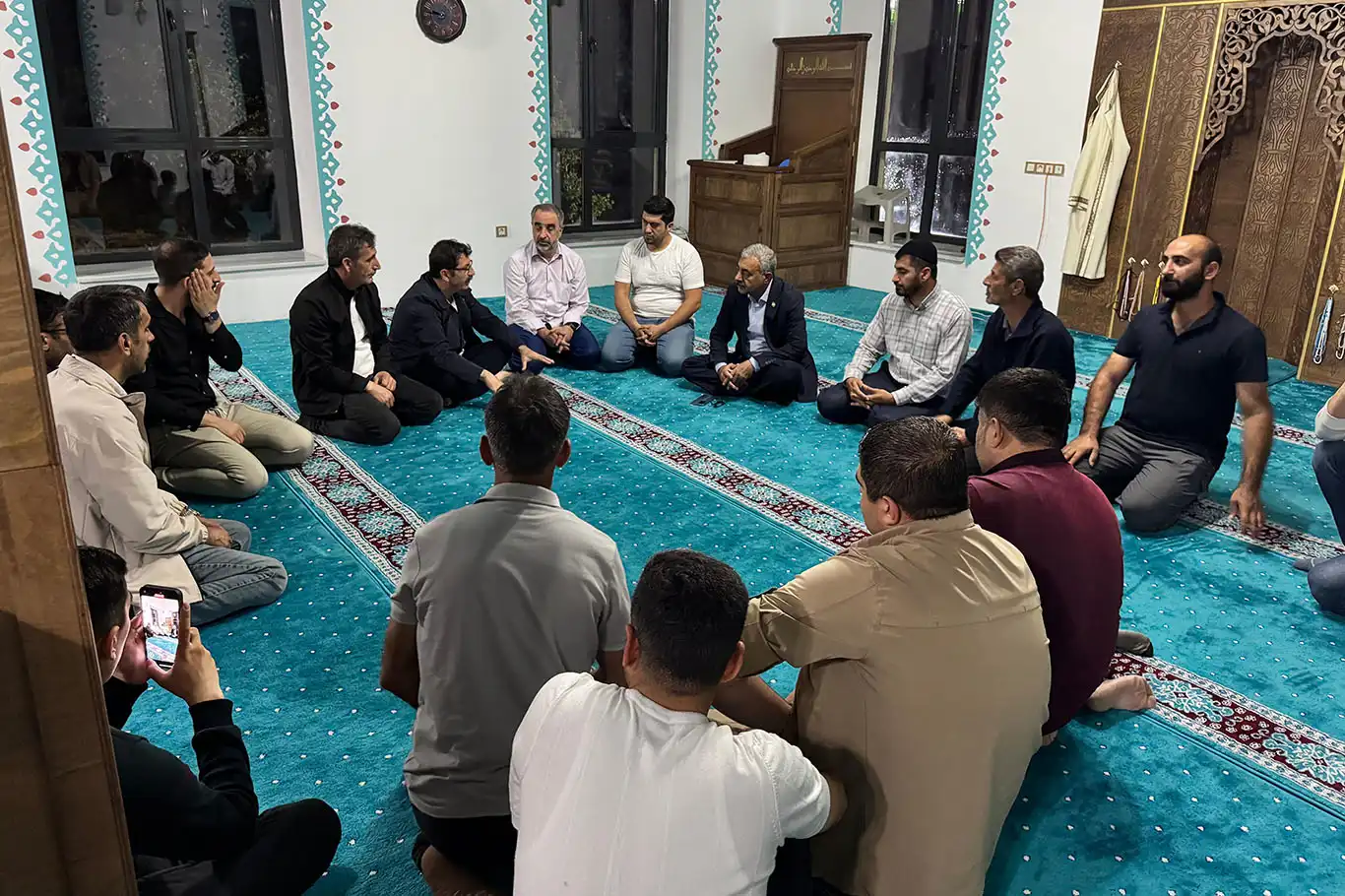 Batman Ciğerlo TOKİ 1 ve 2. etaplarda iki haftadır su kesintileri yaşanıyor!