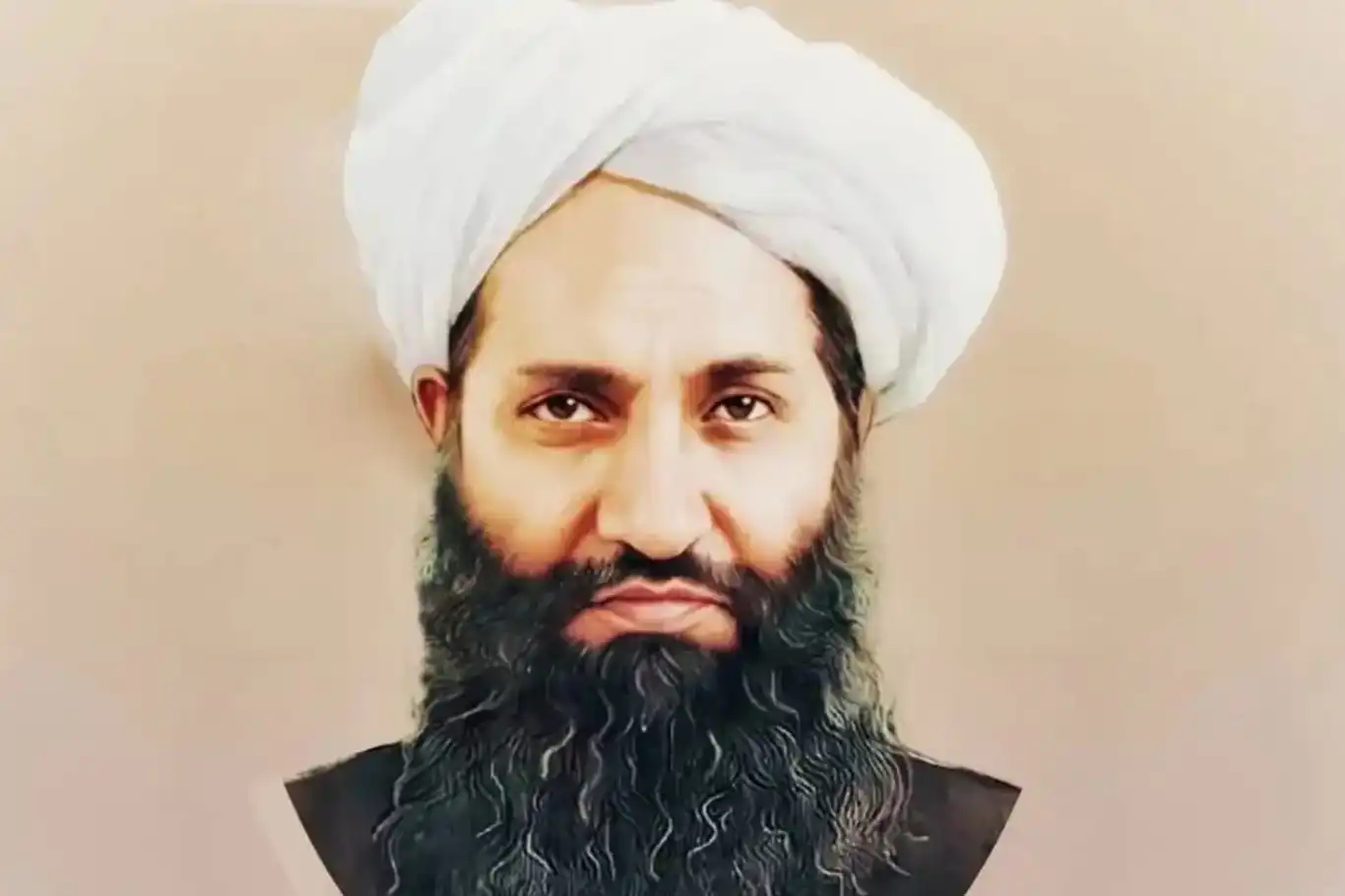 داعياً للتضامن مع غزة.. زعيم إمارة أفغانستان الإسلامية يوجّه رسالة بمناسبة عيد الأضحى داعياً للتضامن مع غزة.. زعيم إمارة أفغانستان الإسلامية يوجّه رسالة بمناسبة عيد الأضحى
