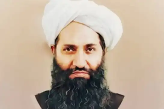 داعياً للتضامن مع غزة.. زعيم إمارة أفغانستان الإسلامية يوجّه رسالة بمناسبة عيد الأضحى