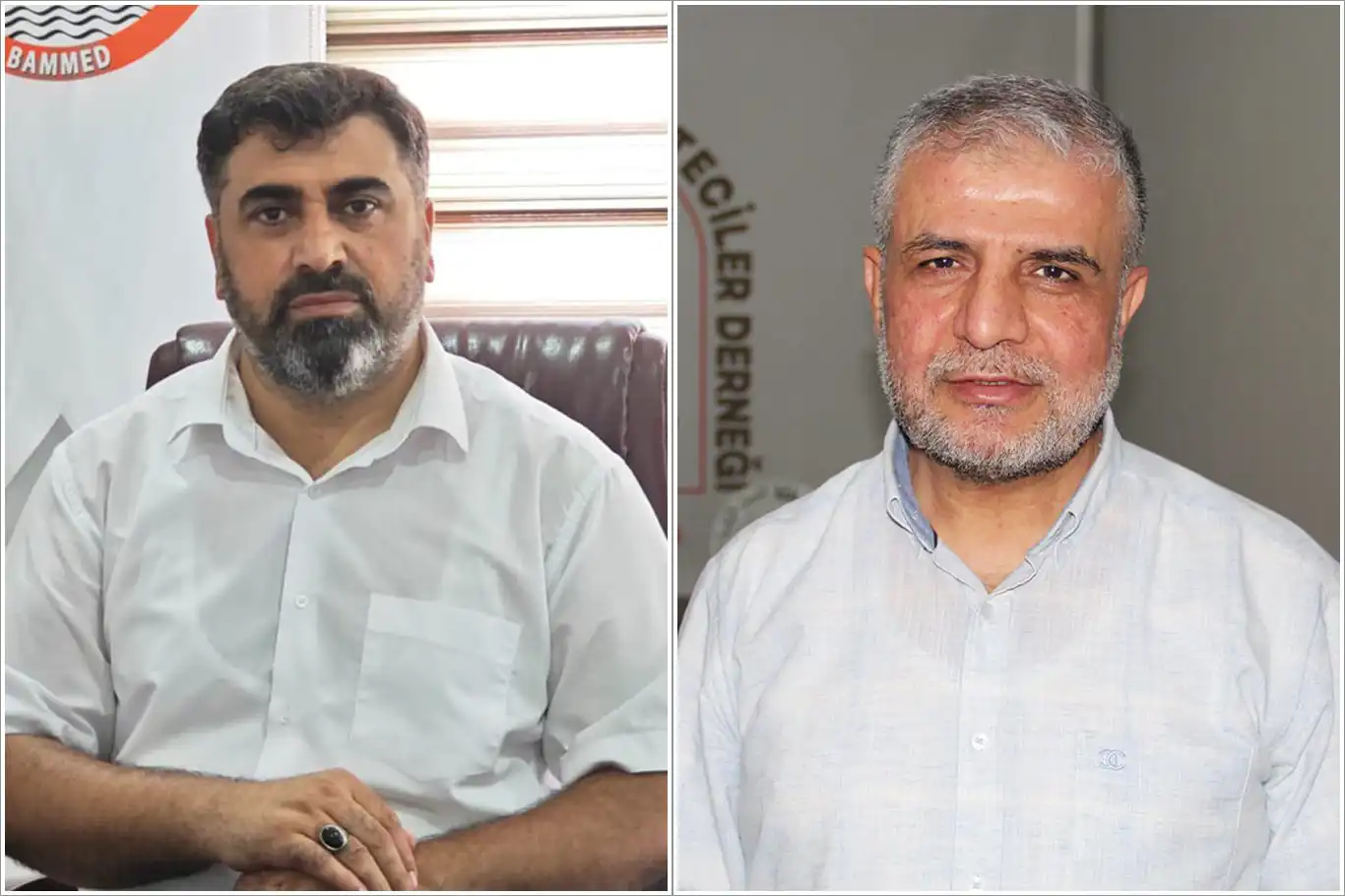 Gazetecilerden bayram mesajı: Gazze'deki zulüm nedeniyle bayrama buruk giriyoruz Gazetecilerden bayram mesajı: Gazze'deki zulüm nedeniyle bayrama buruk giriyoruz
