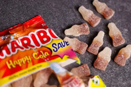 Haribo ürünlerindeki uyuşturucu skandalı büyüyor