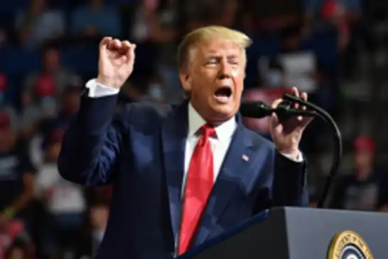 Trump'tan 12 ülkeye yeni seyahat yasağı: İran, Afganistan ve Yemen de Listede