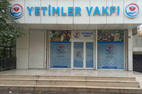 Yetimler Vakfı'ndan Kurban Bayramı mesajı
