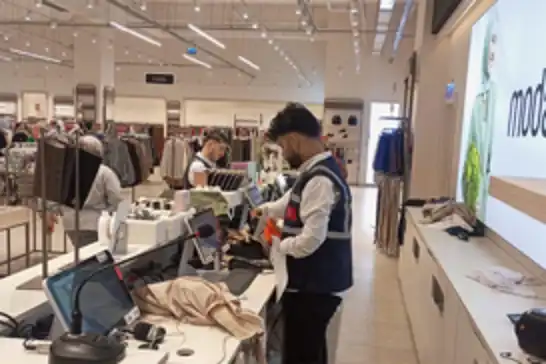 Şanlıurfa'da bayram öncesi denetimler sıklaştı: 72 işletmeye ceza uygulandı