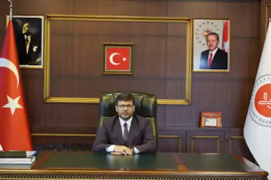 Bingöl İl Müftüsü Orhan İmamoğlu’ndan Kurban Bayramı mesajı