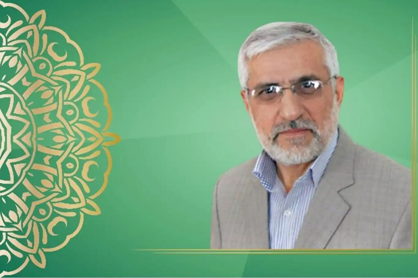 Hizbullah Cemaati Rehberi Edip Gümüş’ten Kurban Bayramı mesajı Hizbullah Cemaati Rehberi Edip Gümüş’ten Kurban Bayramı mesajı