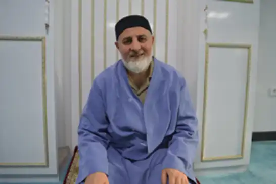 Vaiz Nergis: Kurban ibadeti, Allah’a yakınlaşma vesilesi olduğundan ihlasla ve usulüne uygun yapılmalı