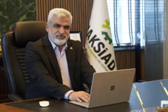 HAKSİAD'dan bayram mesajı   