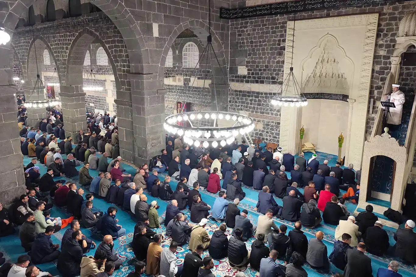 İl il bayram namazı saatleri İl il bayram namazı saatleri