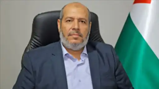 خليل الحيّة: غزة تقاتل باسم الأمة والعالم تخلّى عن مقاومتها