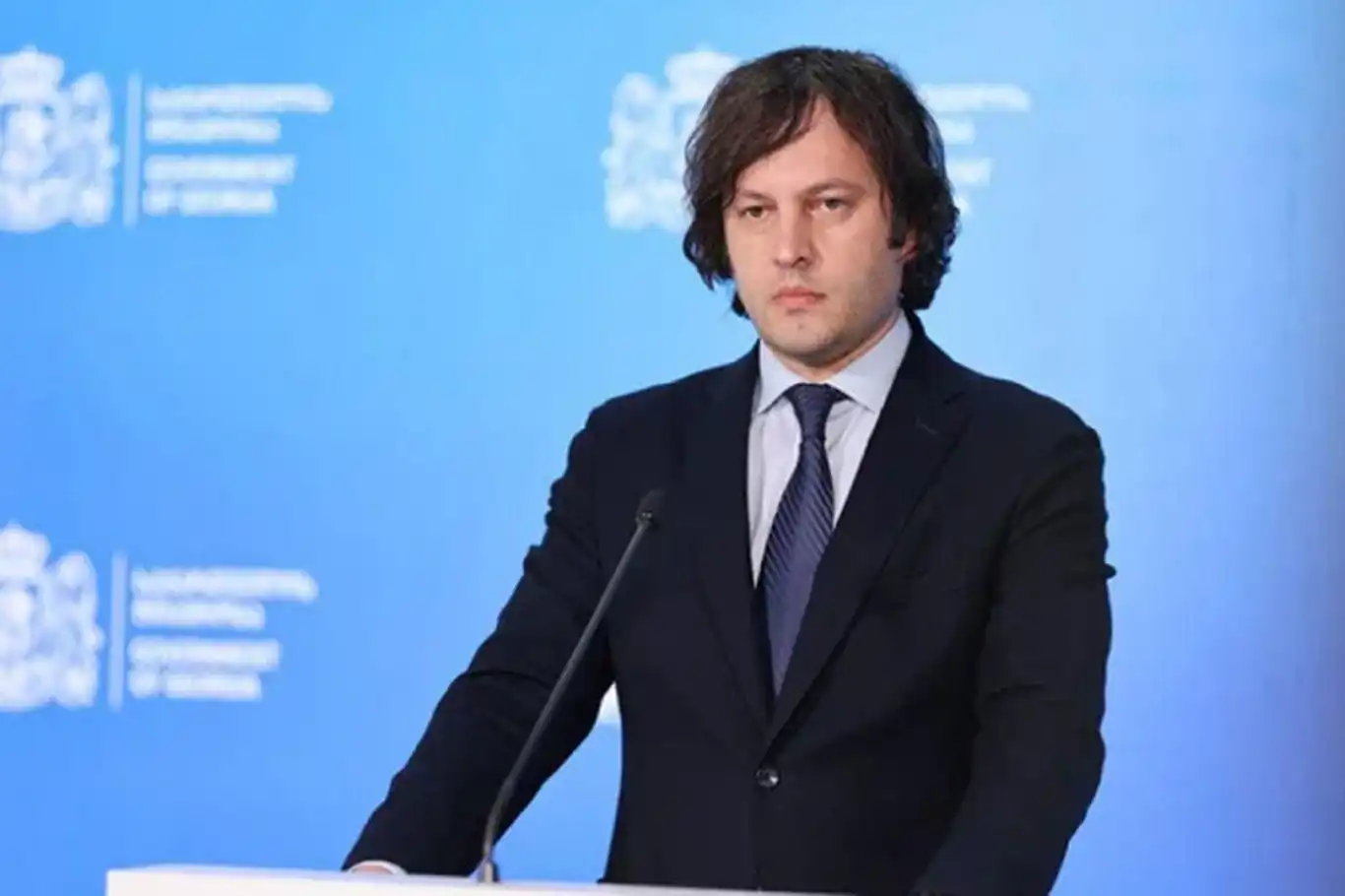 Gürcistan'dan AB'ye suçlama: Aşırıcılığı kışkırtıyorlar Gürcistan'dan AB'ye suçlama: Aşırıcılığı kışkırtıyorlar
