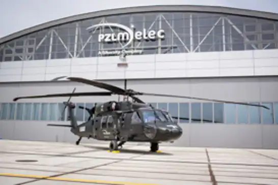 Polonya, ABD'den helikopteri alımını erteledi