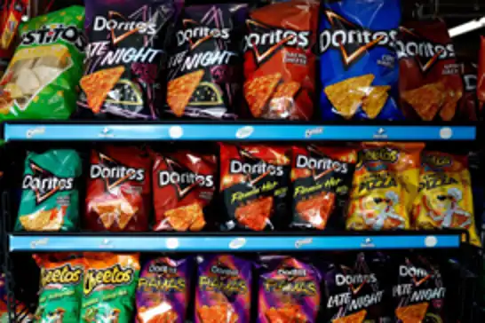 Doritos, Skittles ve M&M’s ürünlerinde "İnsan tüketimi için önerilmez" etiketi zorunlu olacak